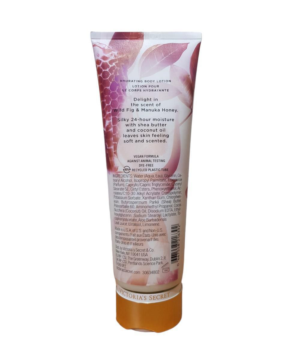 Body lotion para mujer 2