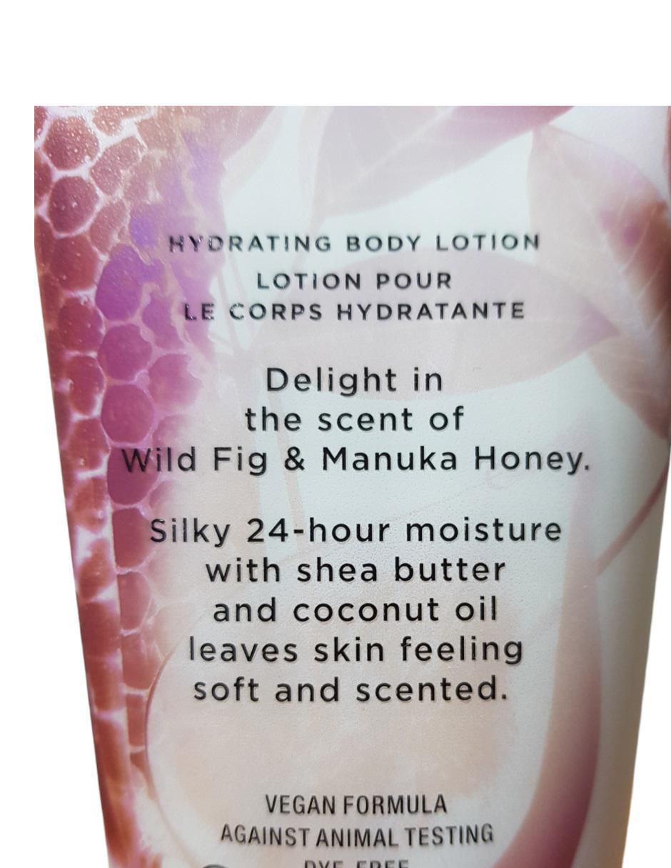 Body lotion para mujer 3