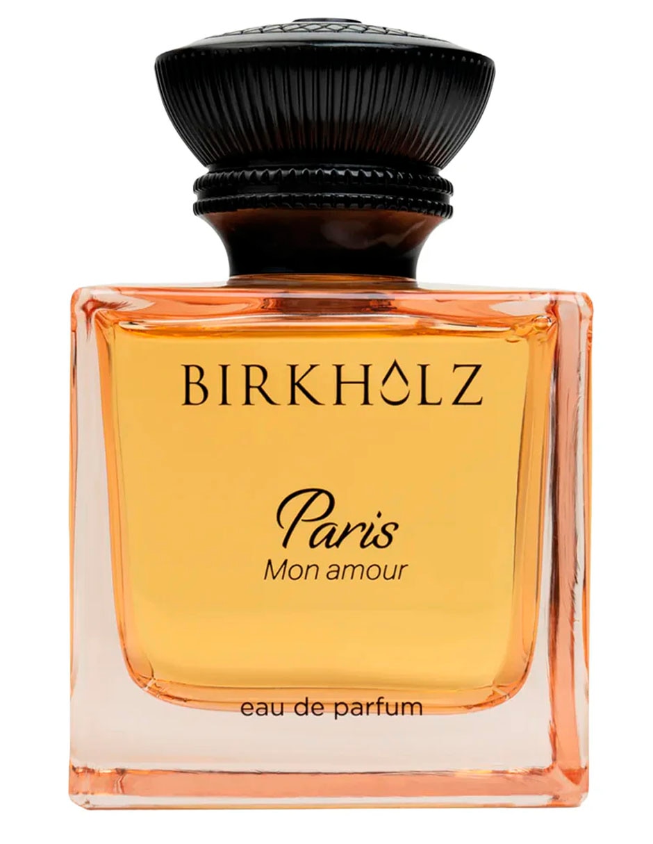 Eau de parfum Paris Mon Amour unisex
