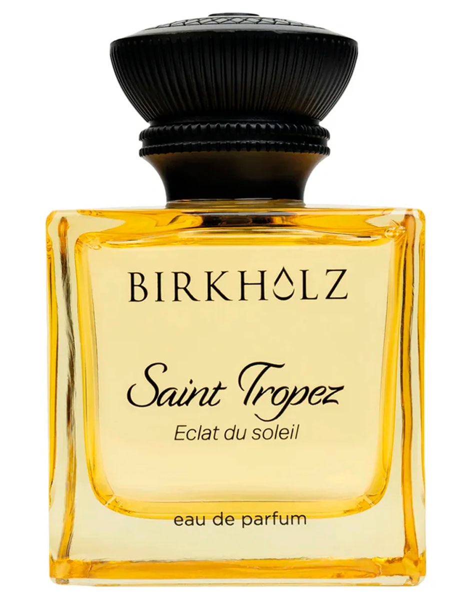 Eau de parfum Saint Tropez Eclat du soleil unisex