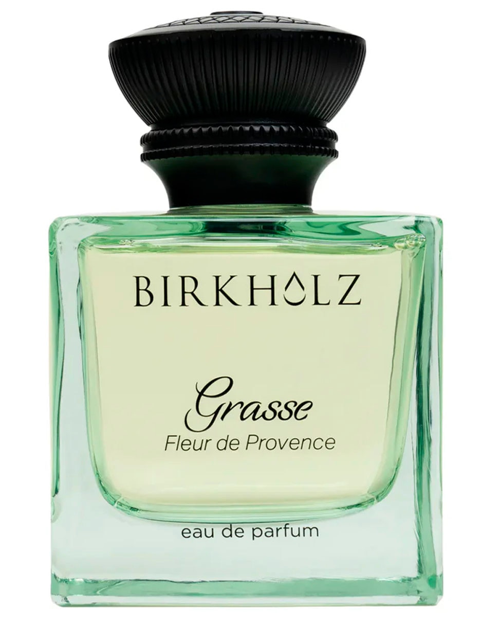 Eau de parfum Grasse Fleur de Provence unisex