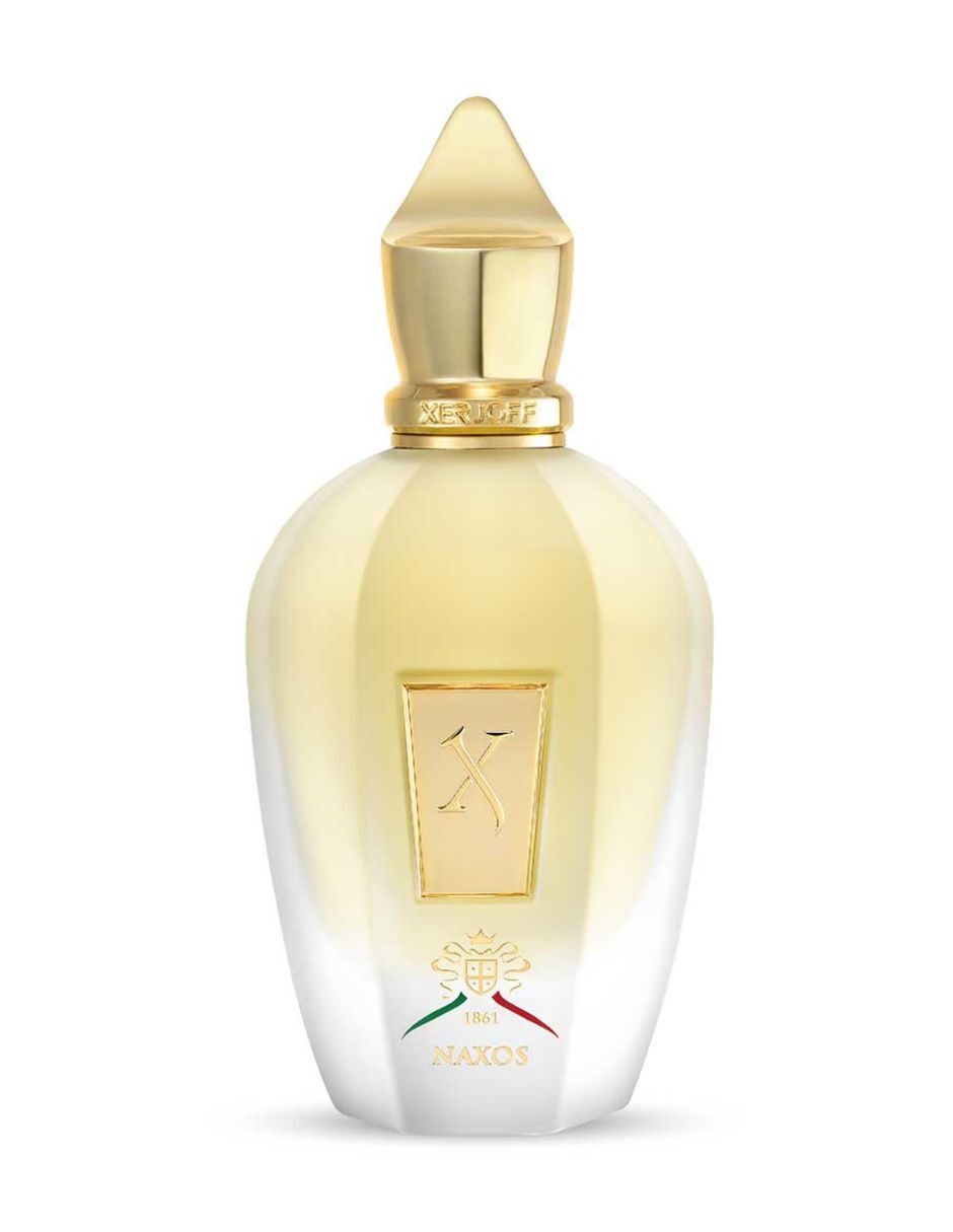 Eau de parfum 1861 Naxos unisex