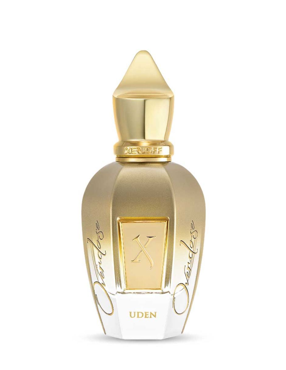 Perfume Uden Overdose unisex