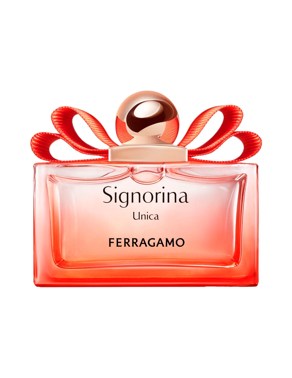 Eau de parfum Signorina para mujer