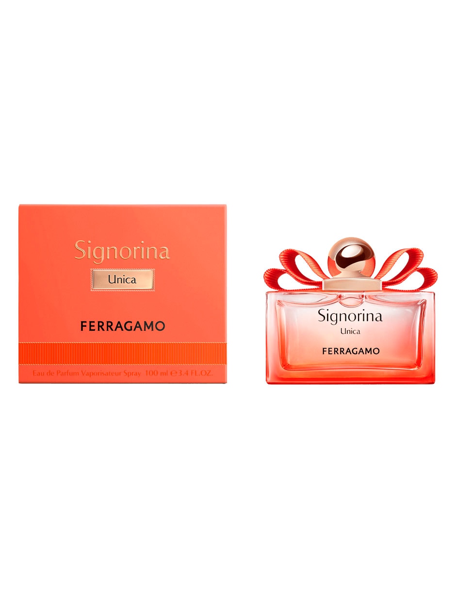 Eau de parfum Signorina para mujer 2