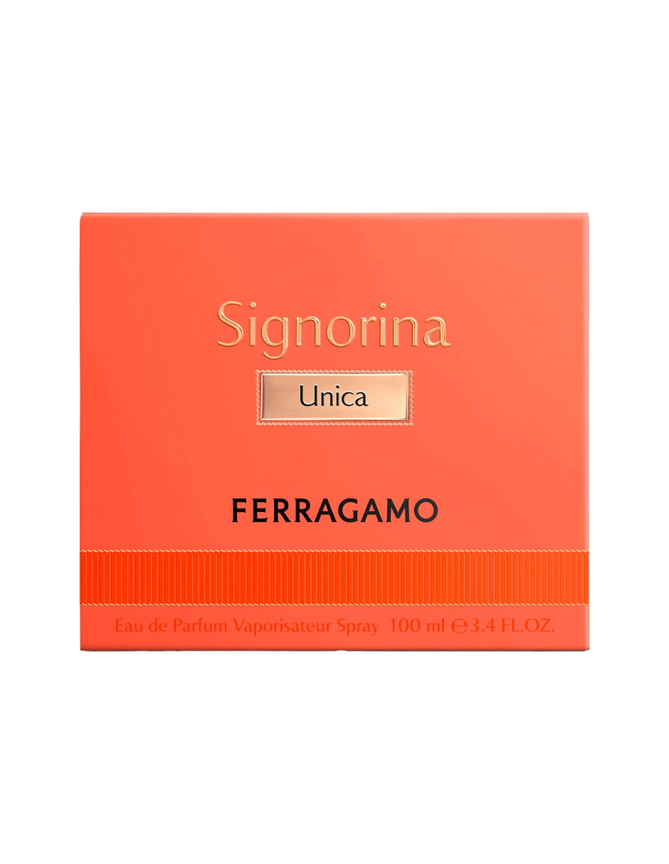 Eau de parfum Signorina para mujer 3