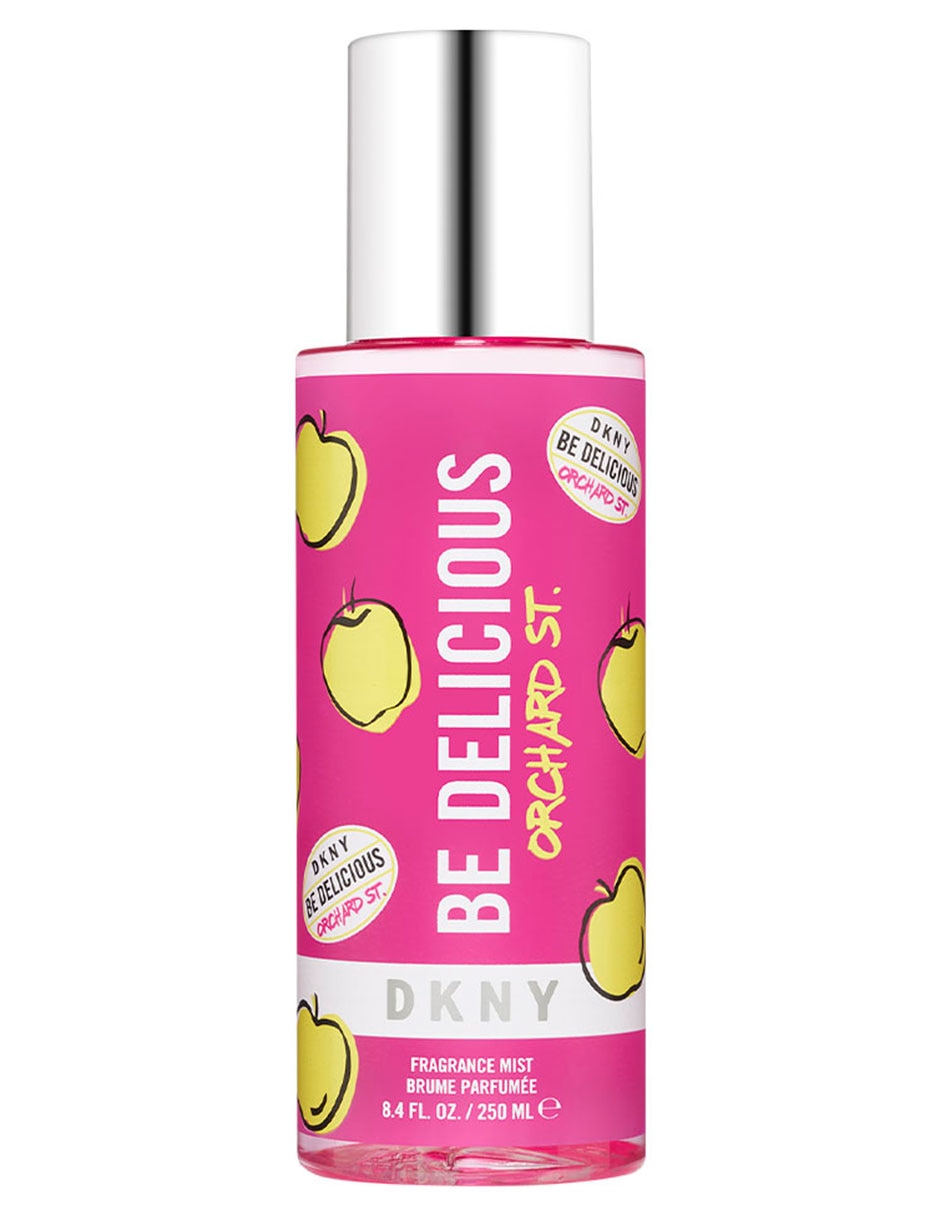 Body mist Orchard ST para mujer