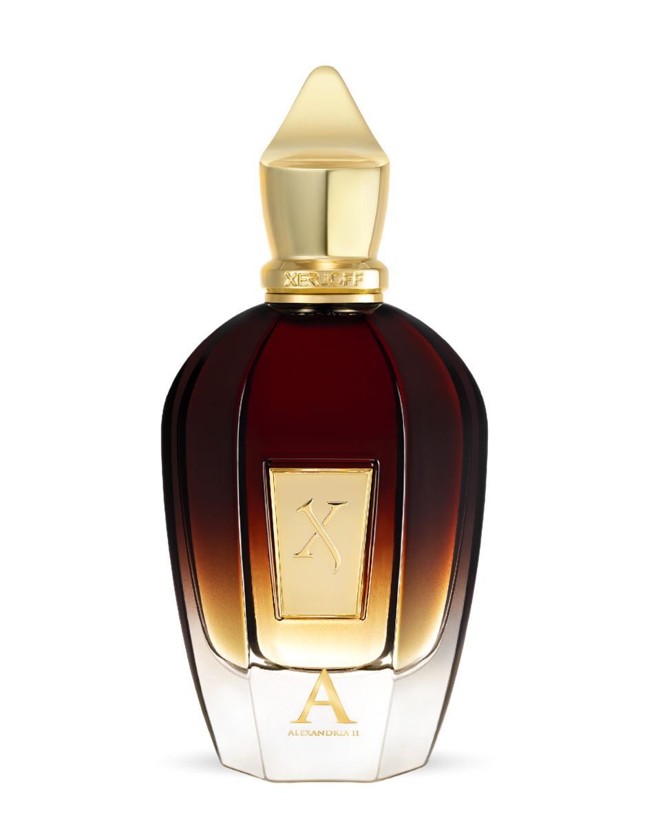 Perfume Alexandria II unisex
