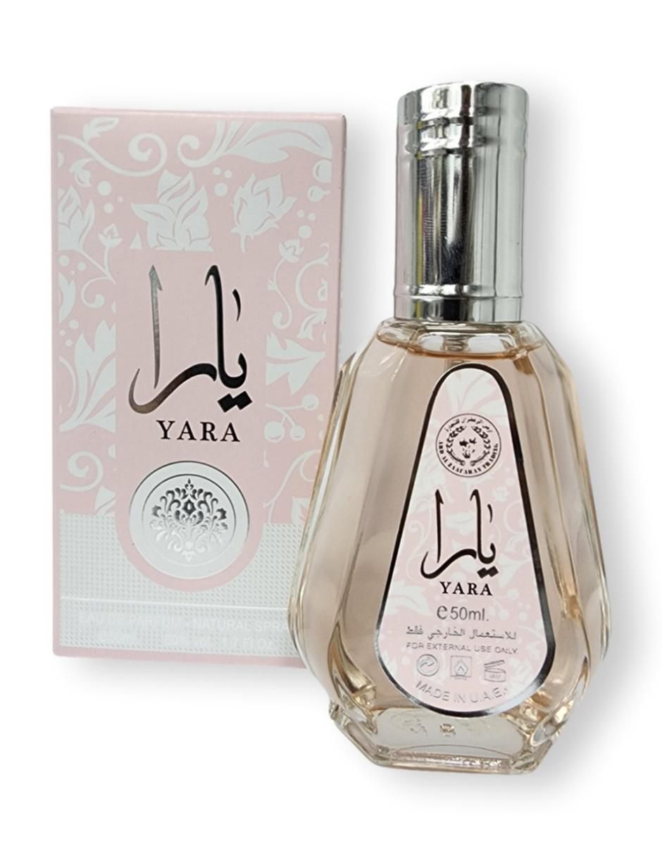 Eau de parfum Yara para mujer 2