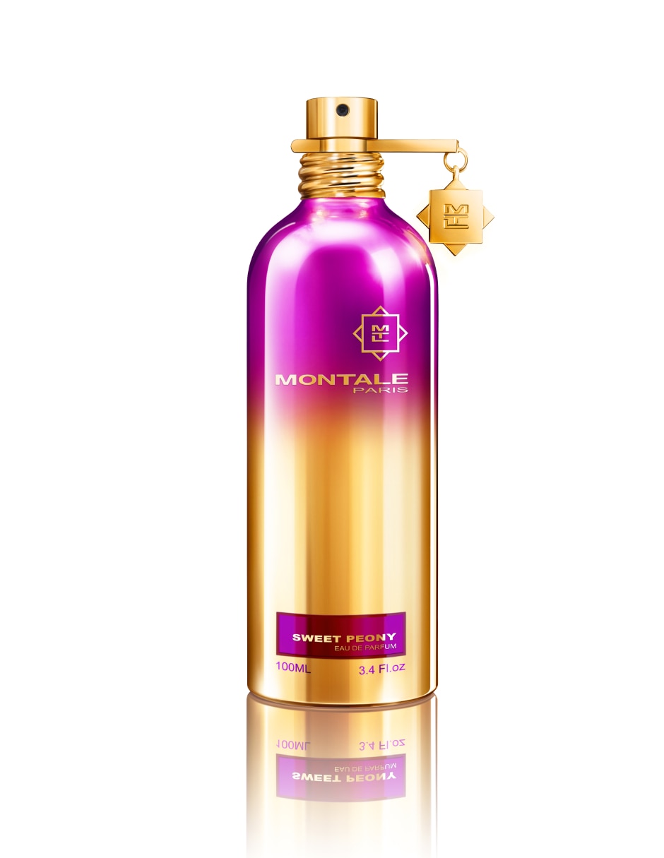 Eau de parfum Sweet Peony para mujer 1