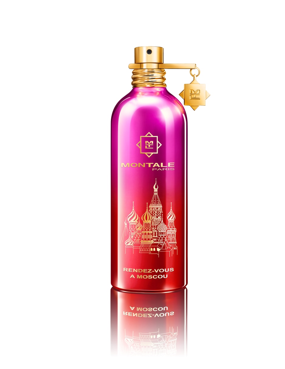 Eau de parfum Rendez Vous para mujer Eau de parfum Rendez Vous para mujer