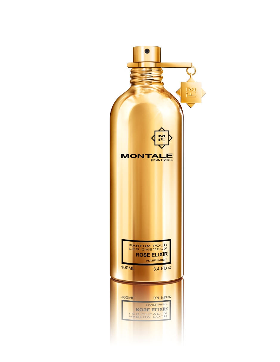 Eau de parfum Rose Elixir unisex
