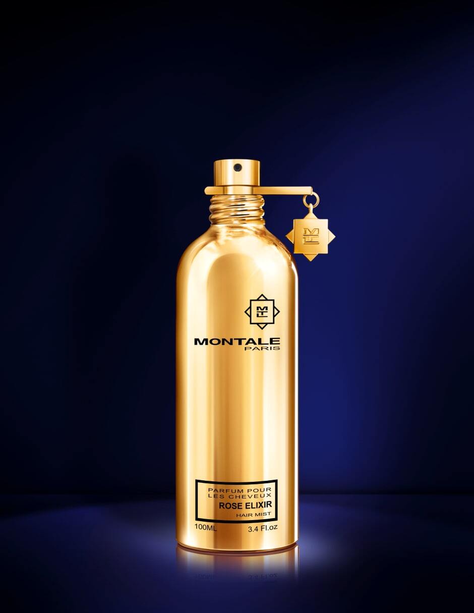 Eau de parfum Rose Elixir unisex 2
