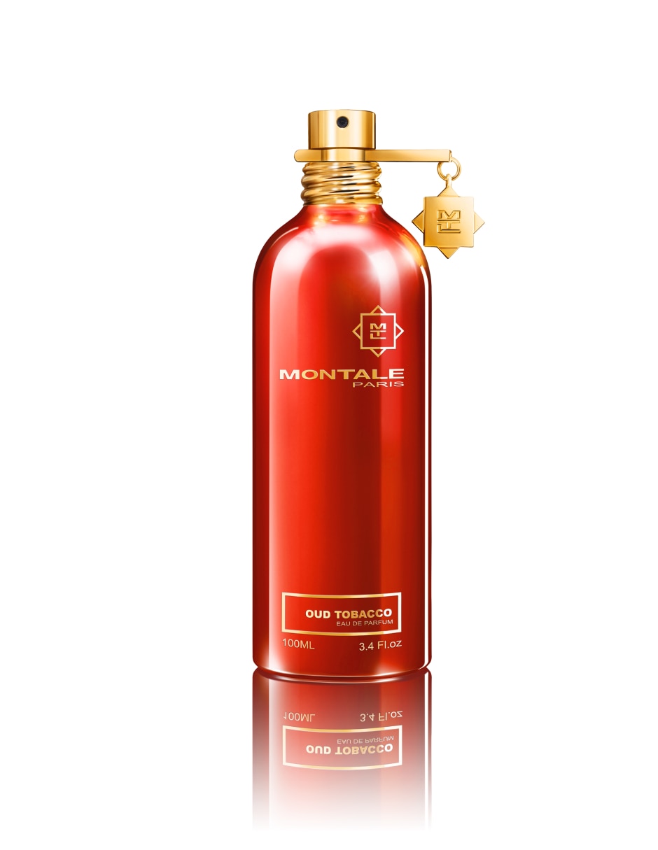 Eau de parfum Oud Tobacco unisex