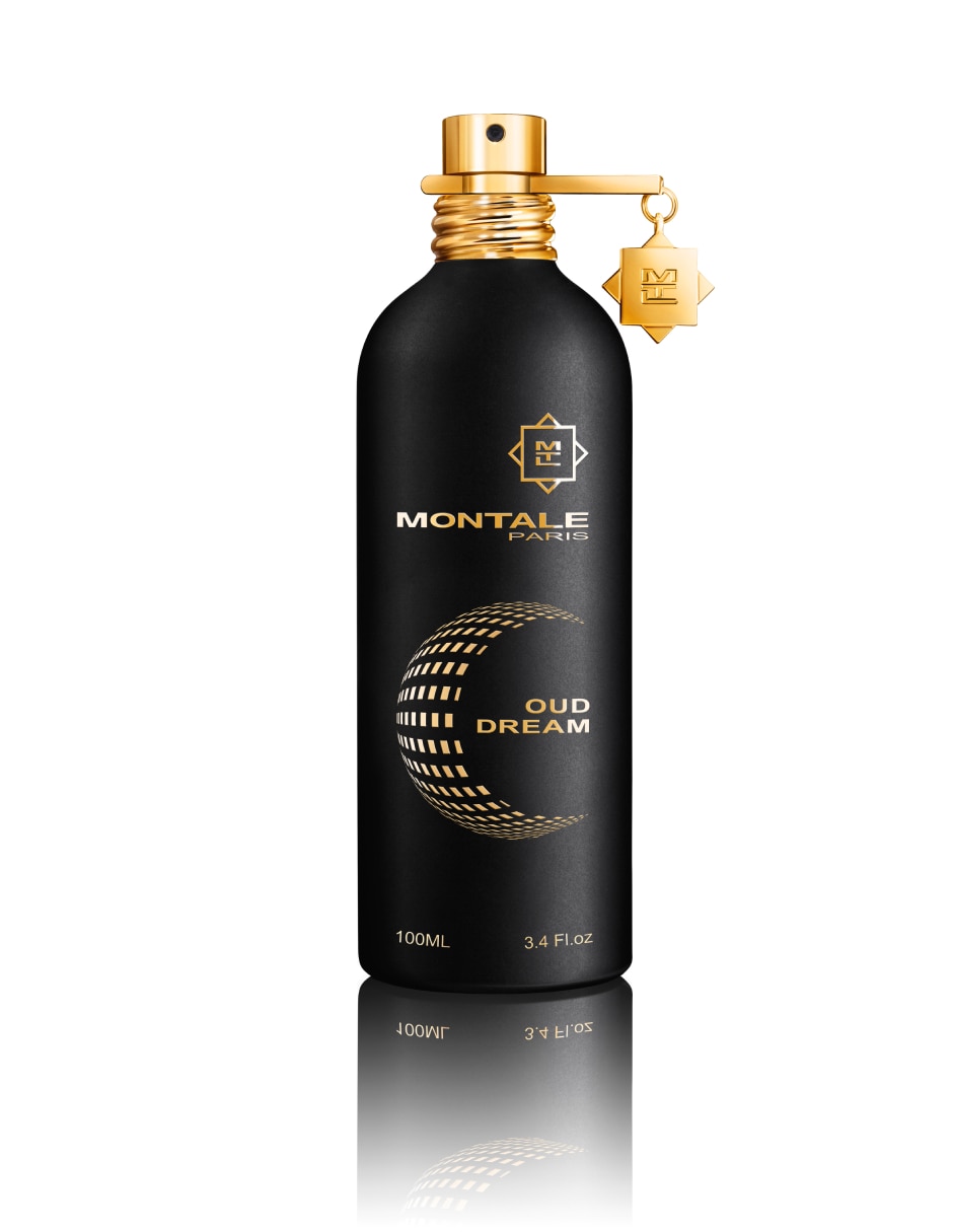 Eau de parfum Oud Dream unisex