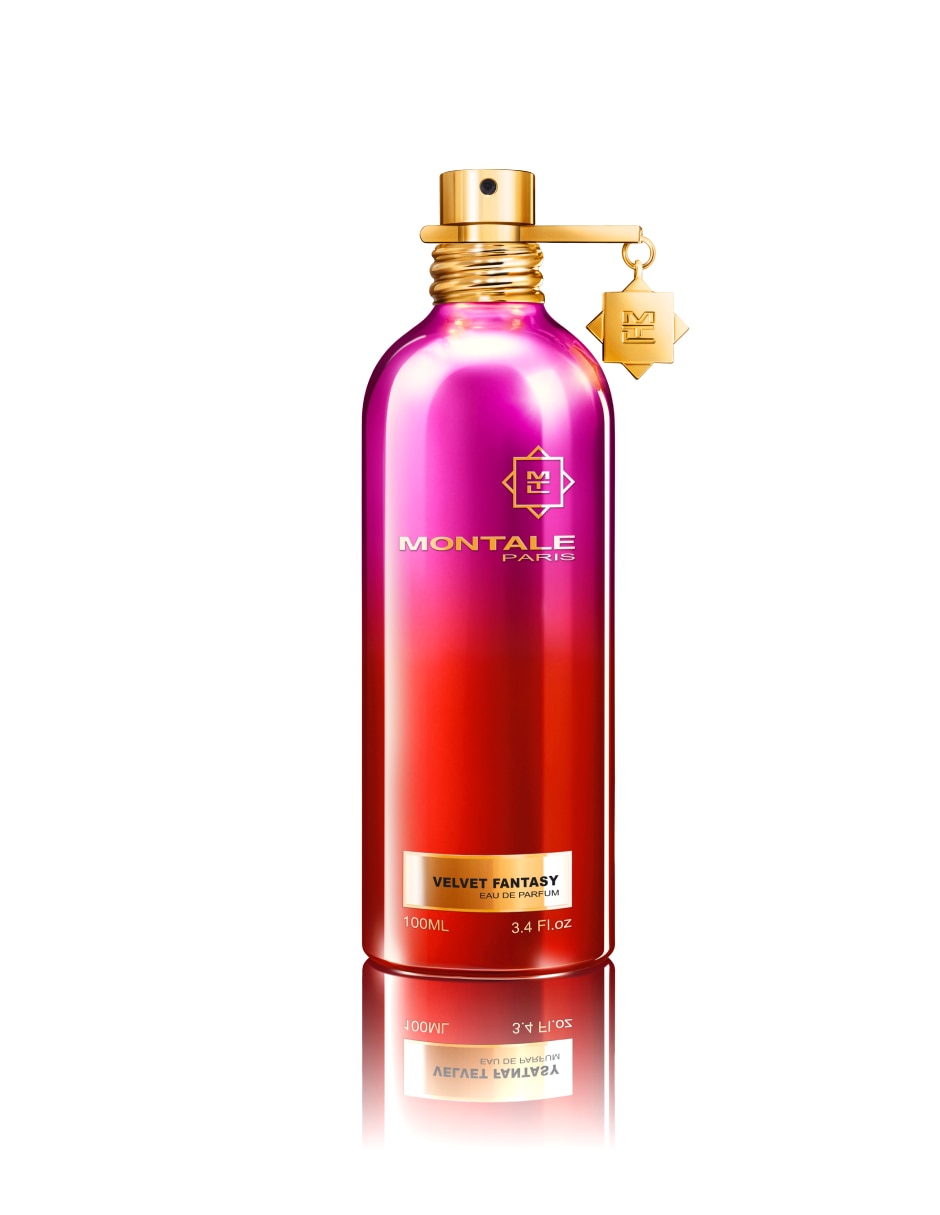 Eau de parfum Velvet Fantasy para mujer