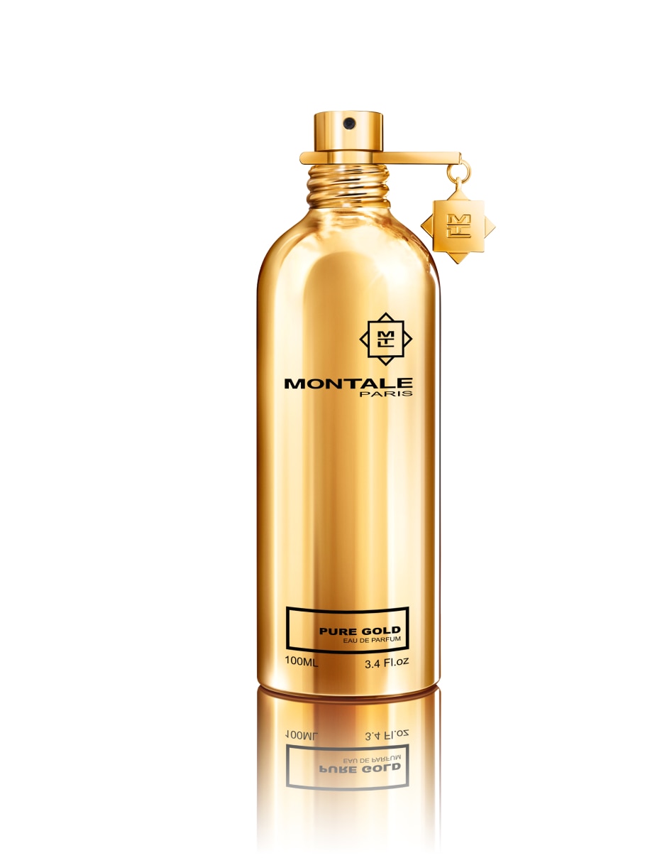 Eau de parfum Pure Gold unisex