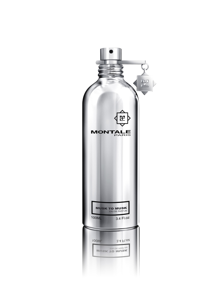 Eau de parfum Musk To Musk unisex