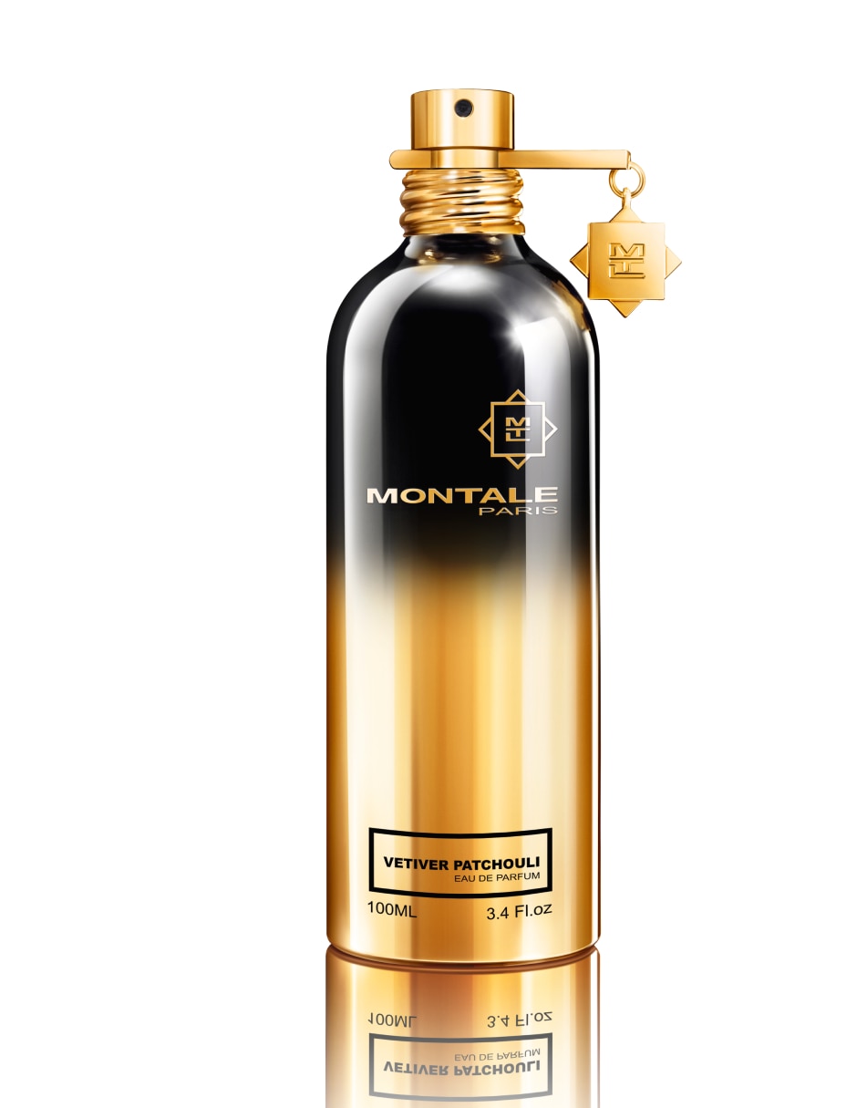 Eau de parfum Vetiver para hombre