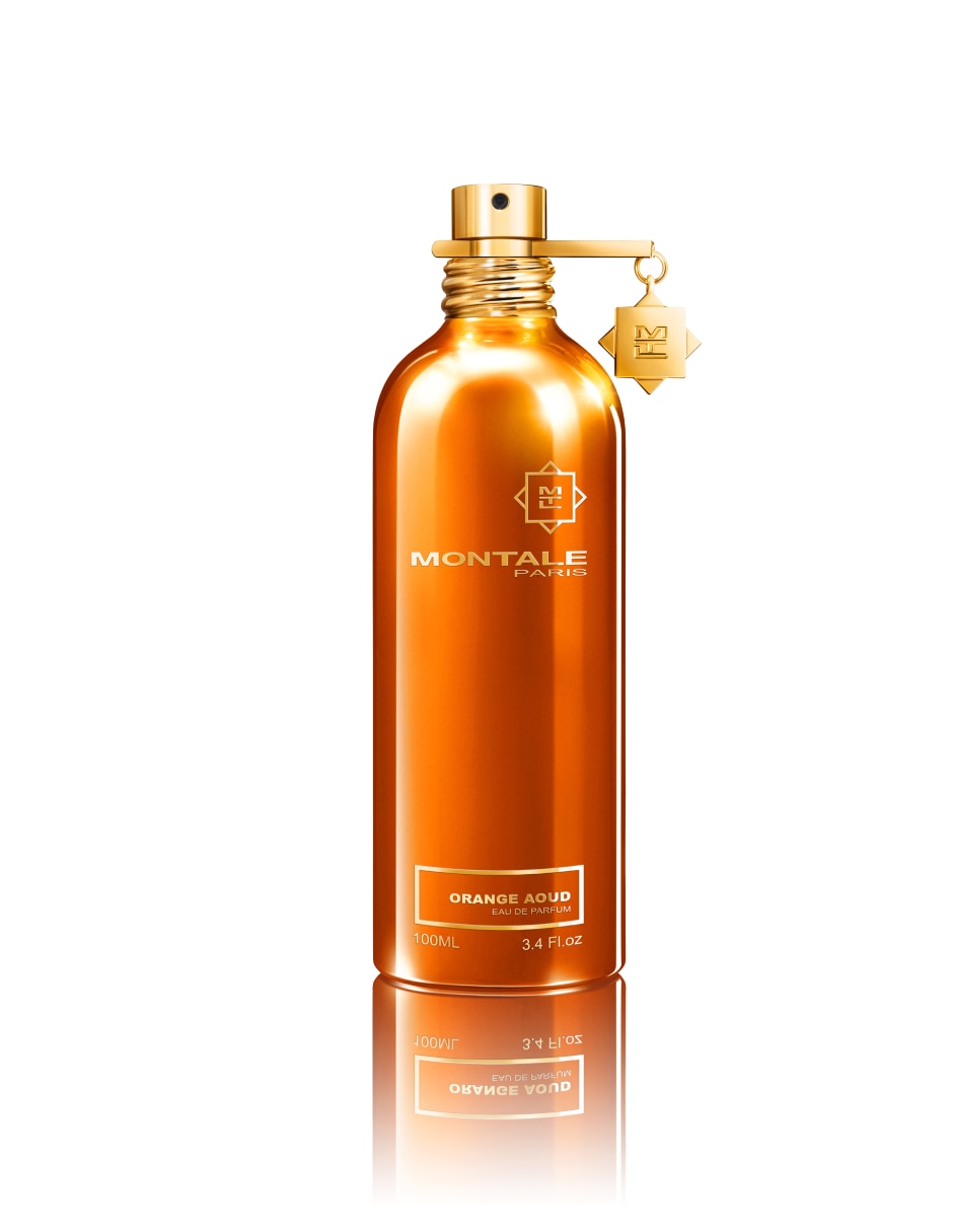 Eau de parfum Orange Aoud unisex Eau de parfum Orange Aoud unisex