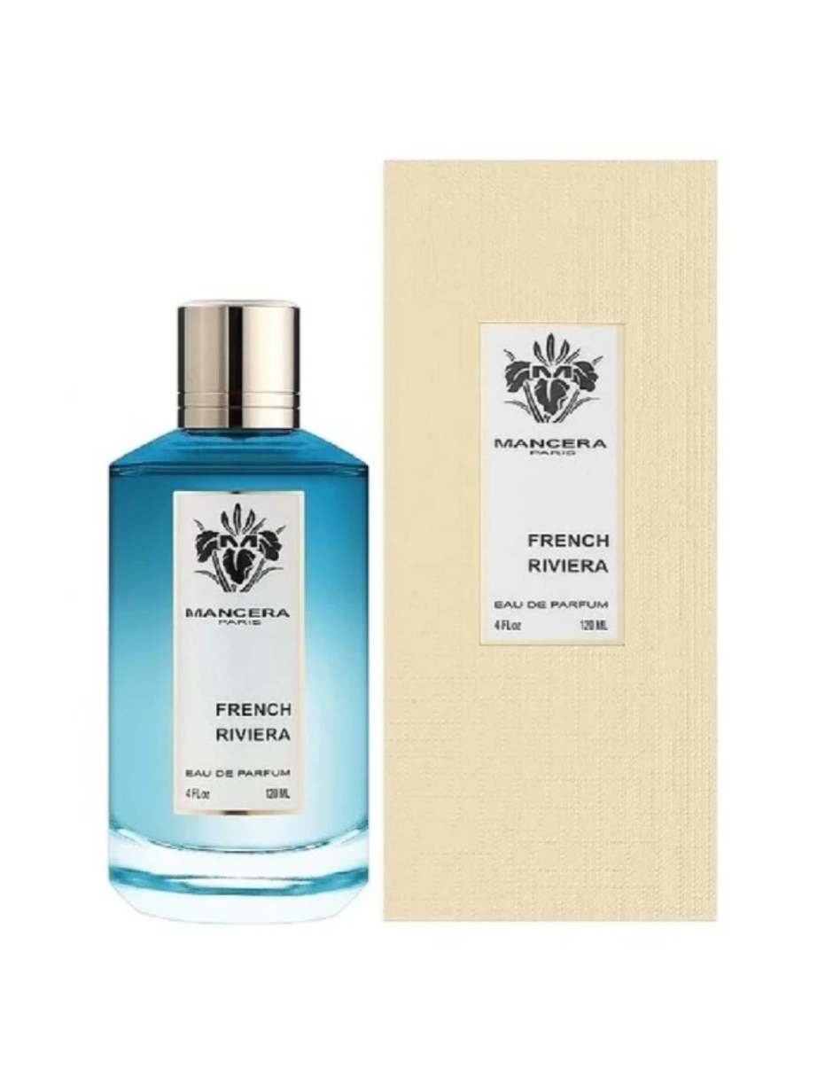Eau de parfum French Riviera unisex 2