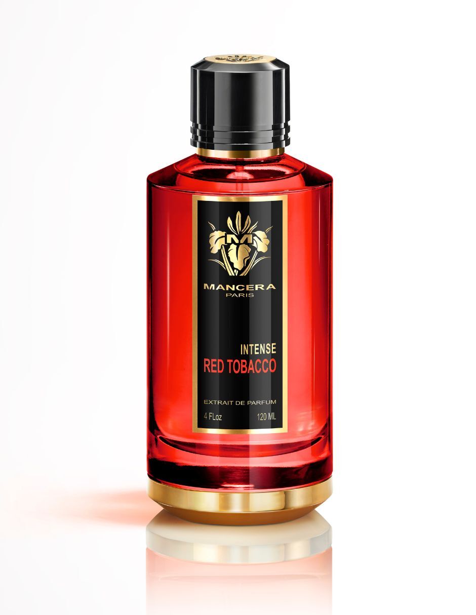 Eau de parfum Mancera Red Tobacco unisex