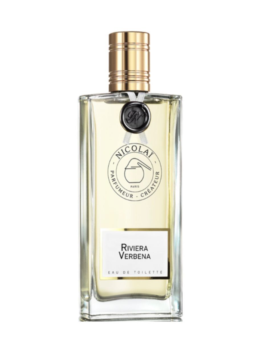 Eau de parfum Riviera Verbena unisex