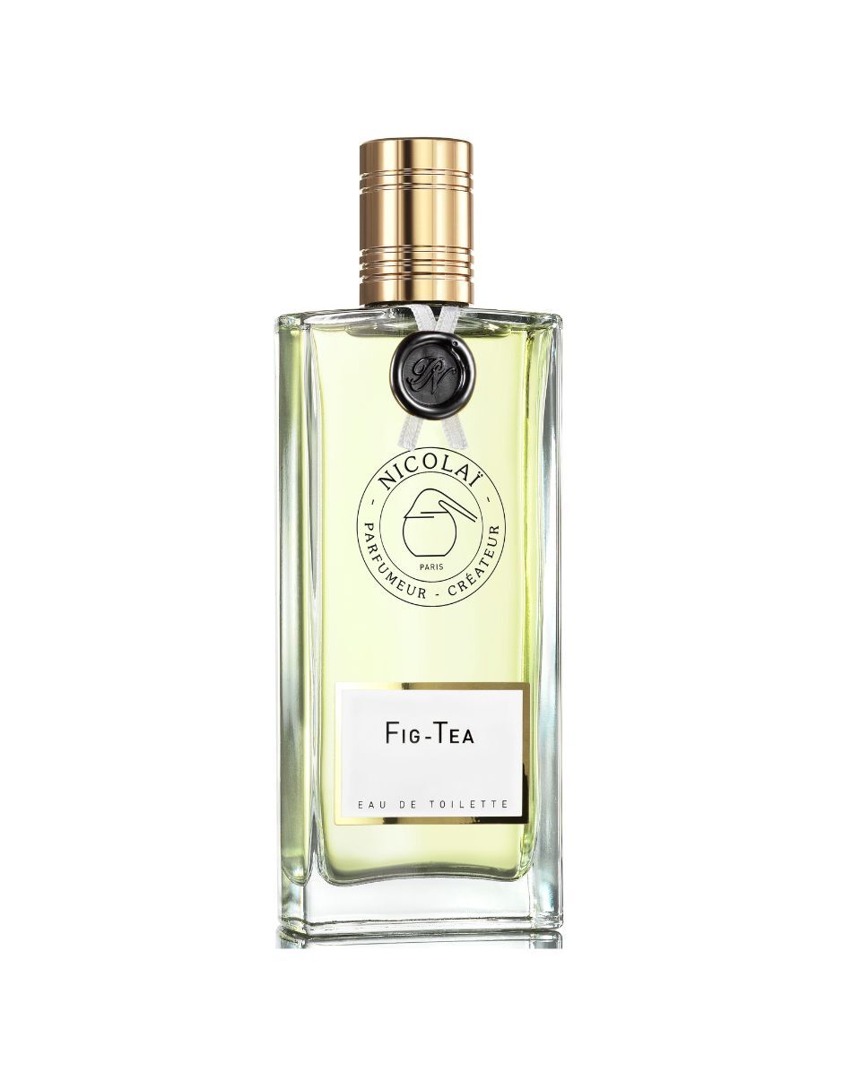 Eau de parfum Micolai Fig Tea unisex