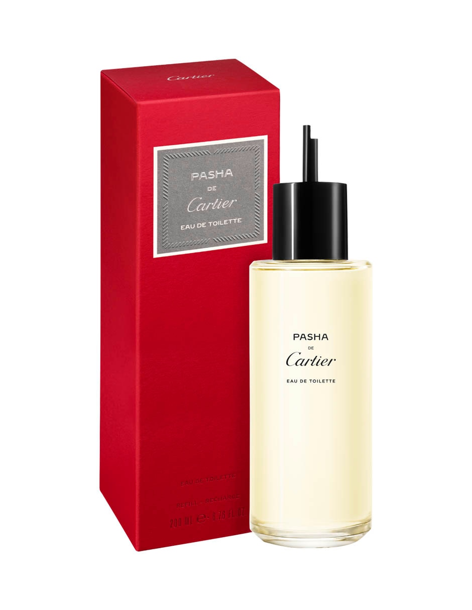 Refill de eau de toilette Pasha 2