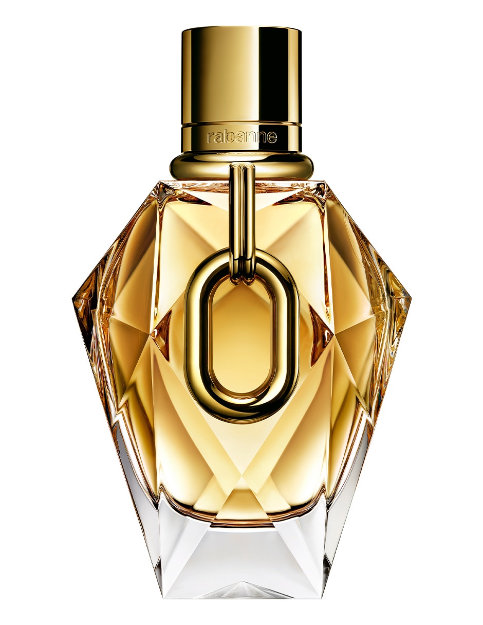 Eau de parfum Million Gold para mujer