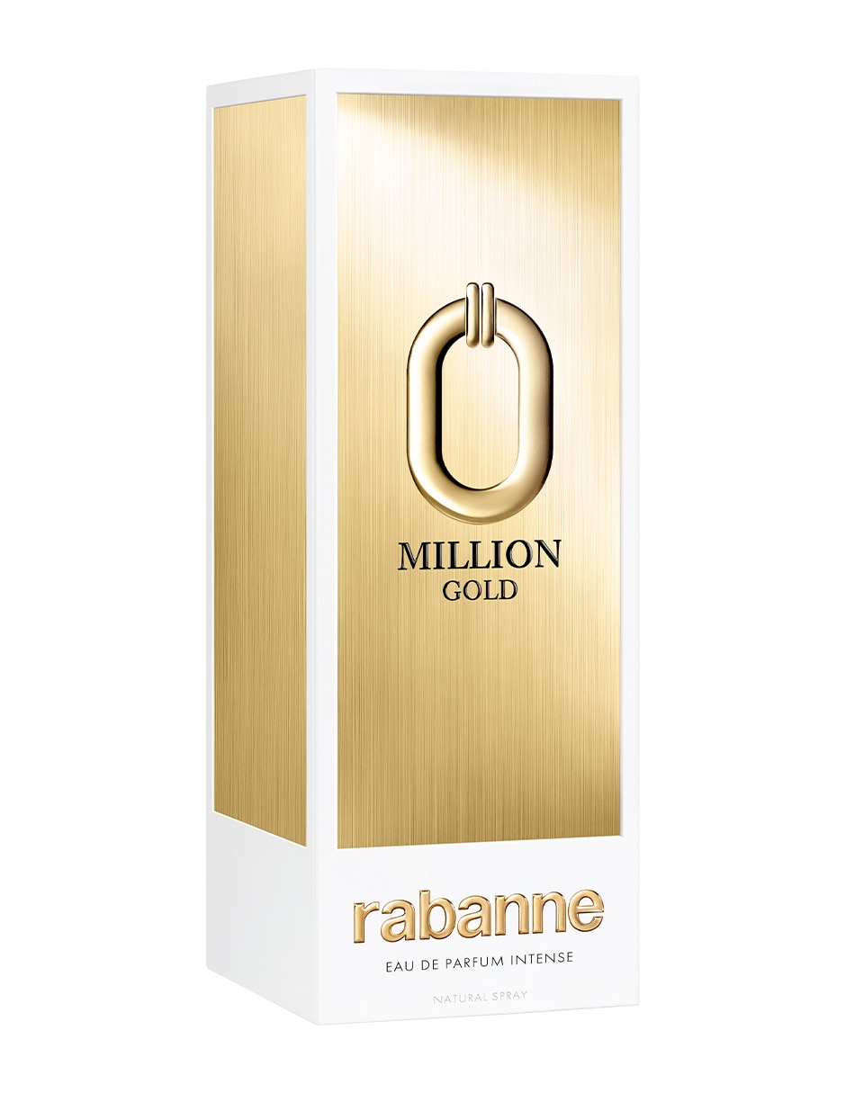 Precio De Perfume One Million En Liverpool Paco Rabanne Million