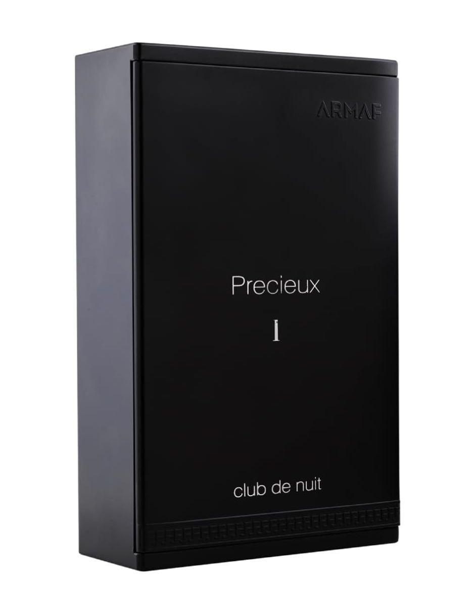 Eau de parfum Club de Nuit Precieux unisex 2