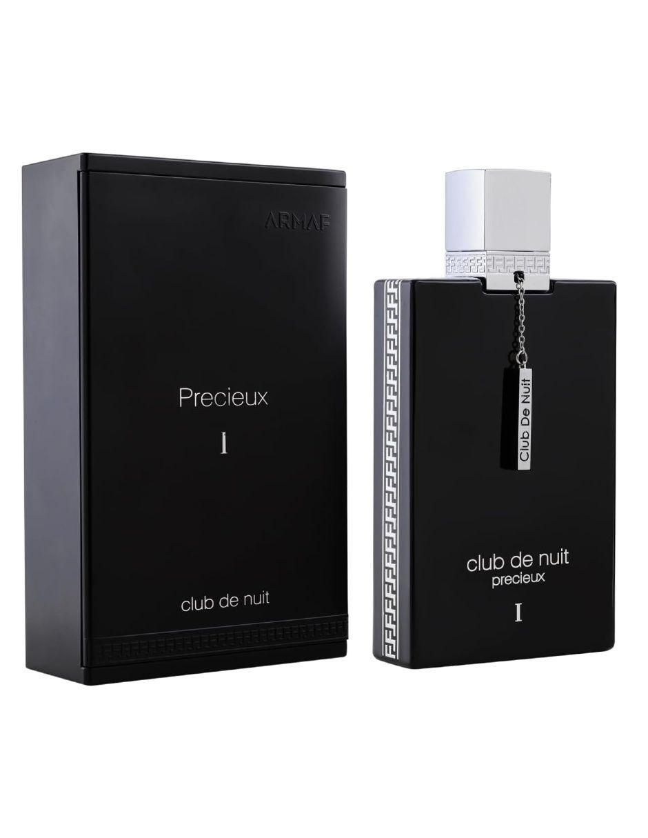 Eau de parfum Club de Nuit Precieux unisex 3