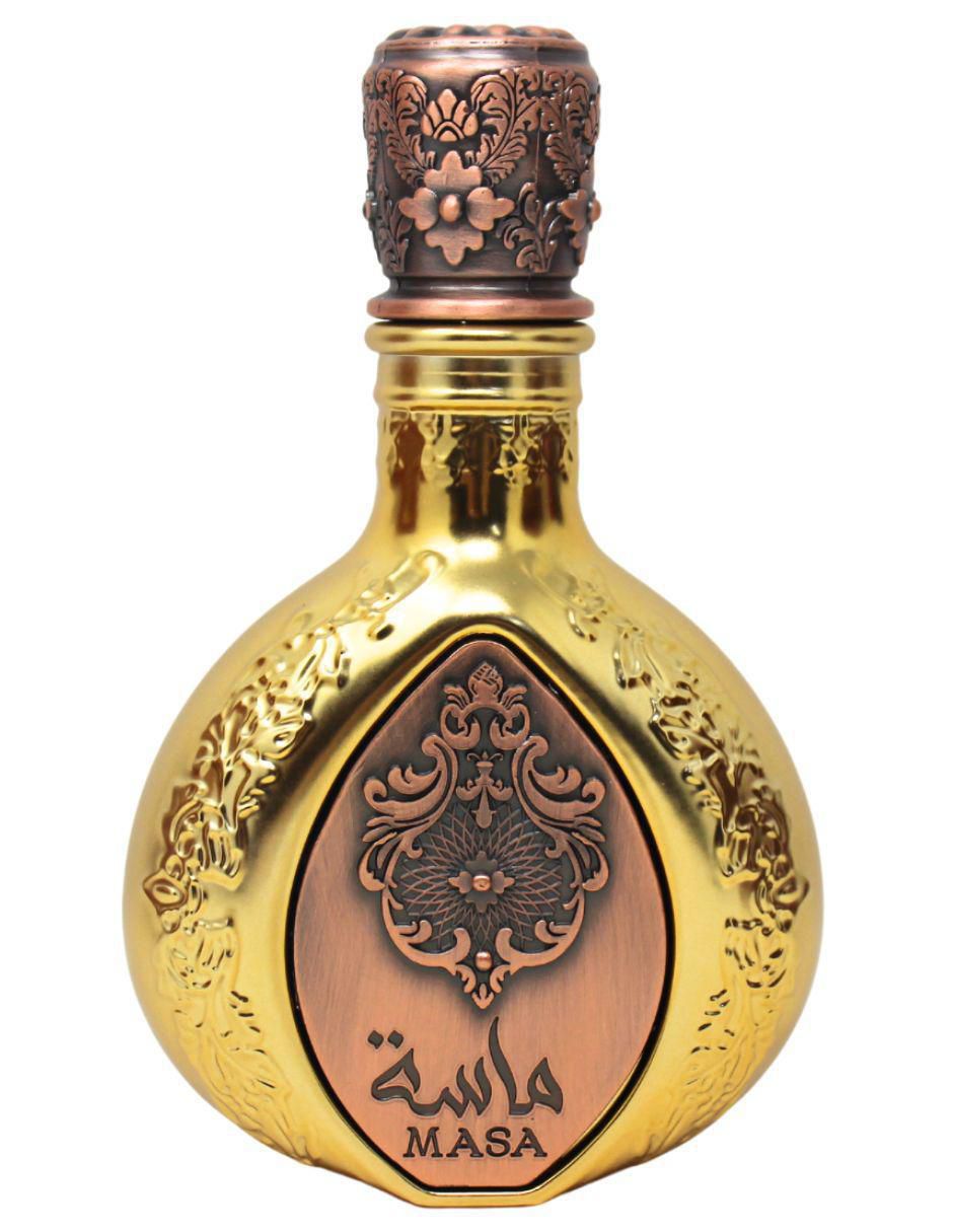 Eau de parfum Masa unisex