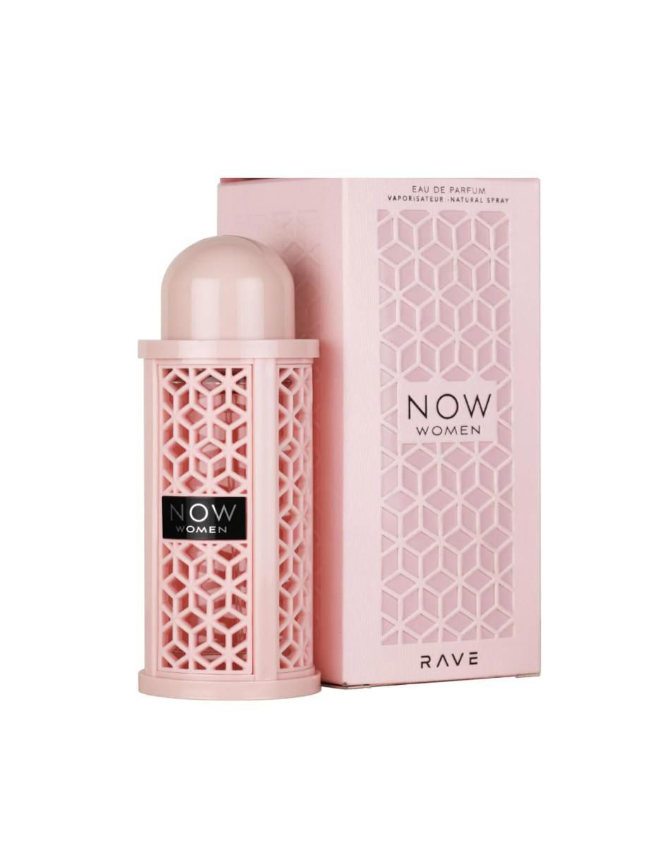 Eau de parfum Rave Now para mujer 2