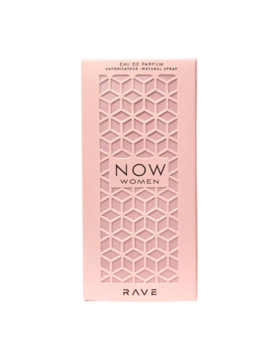 Eau de parfum Rave Now para mujer 3