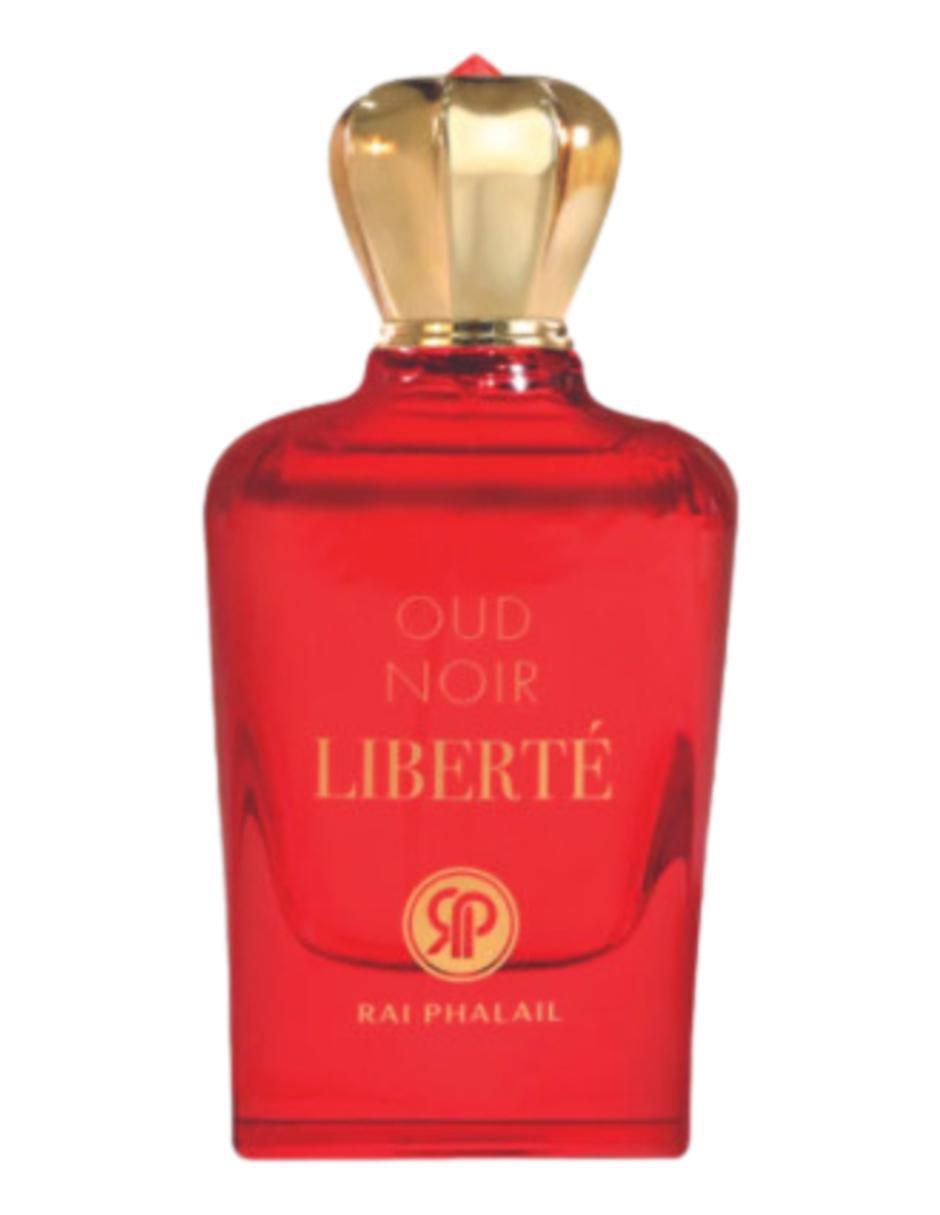 Eau de parfum Oud Noir Liberte unisex