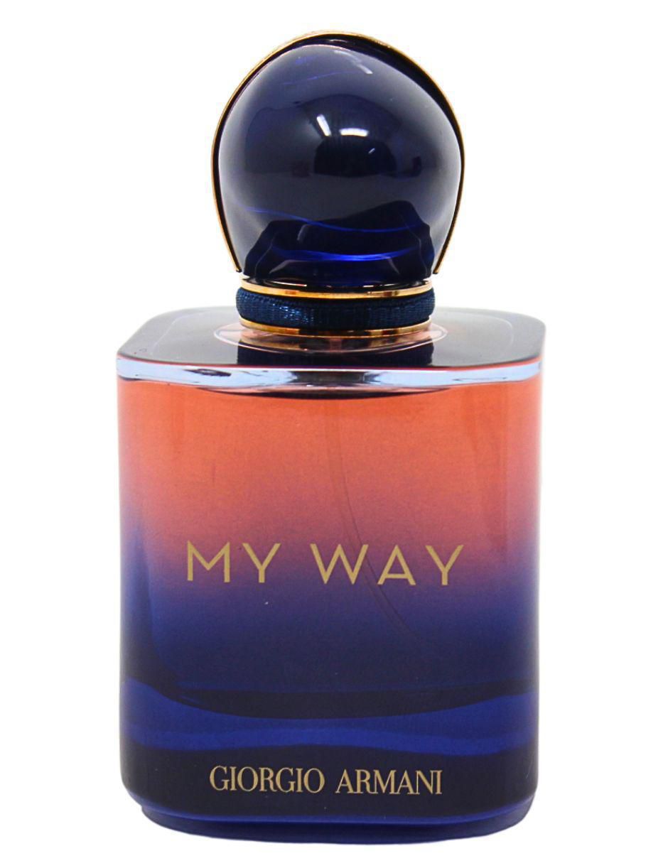 way de parfum