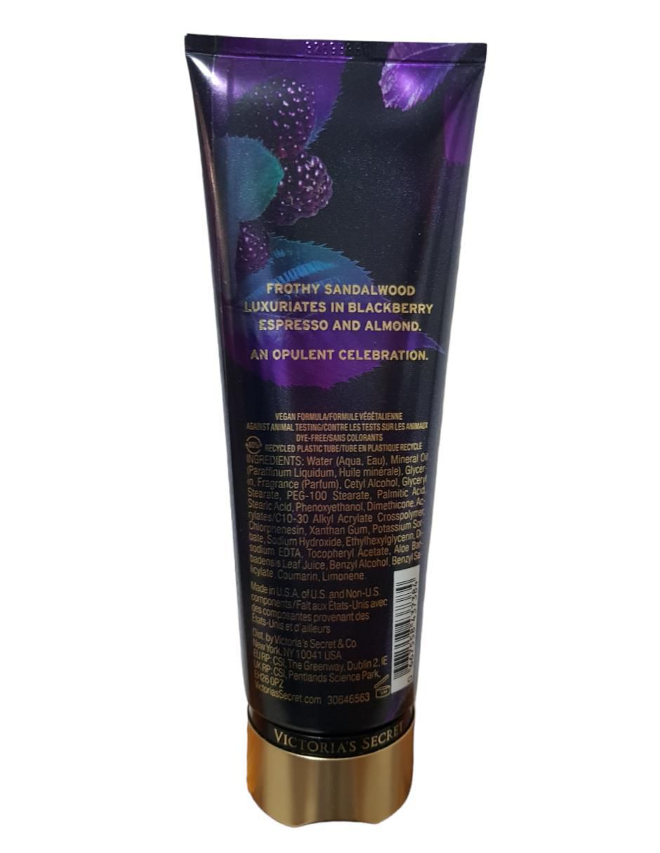 Body lotion para mujer 2