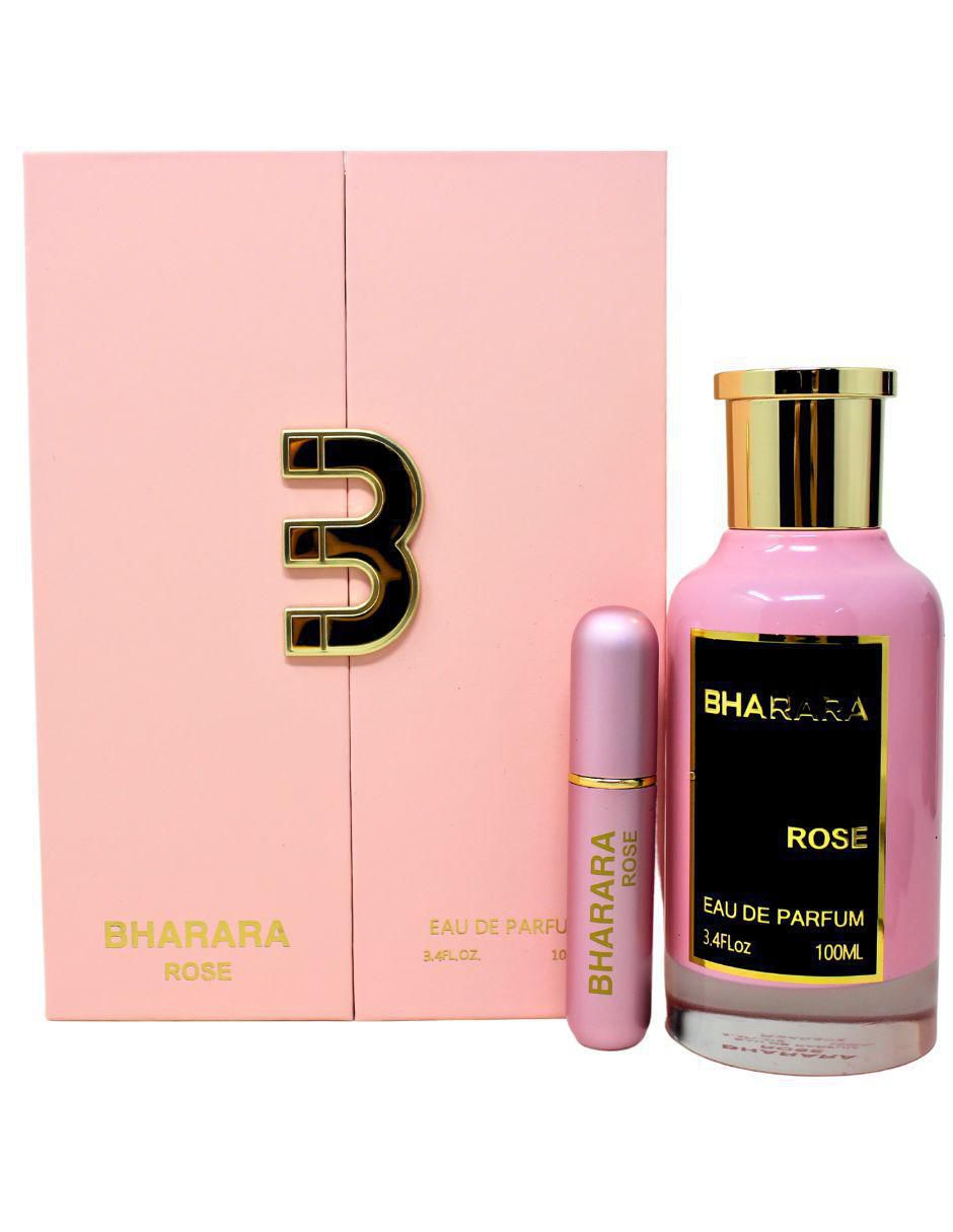 Eau de parfum Rose para mujer 2