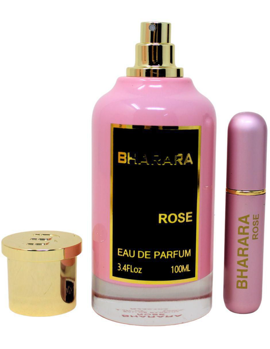 Eau de parfum Rose para mujer 3