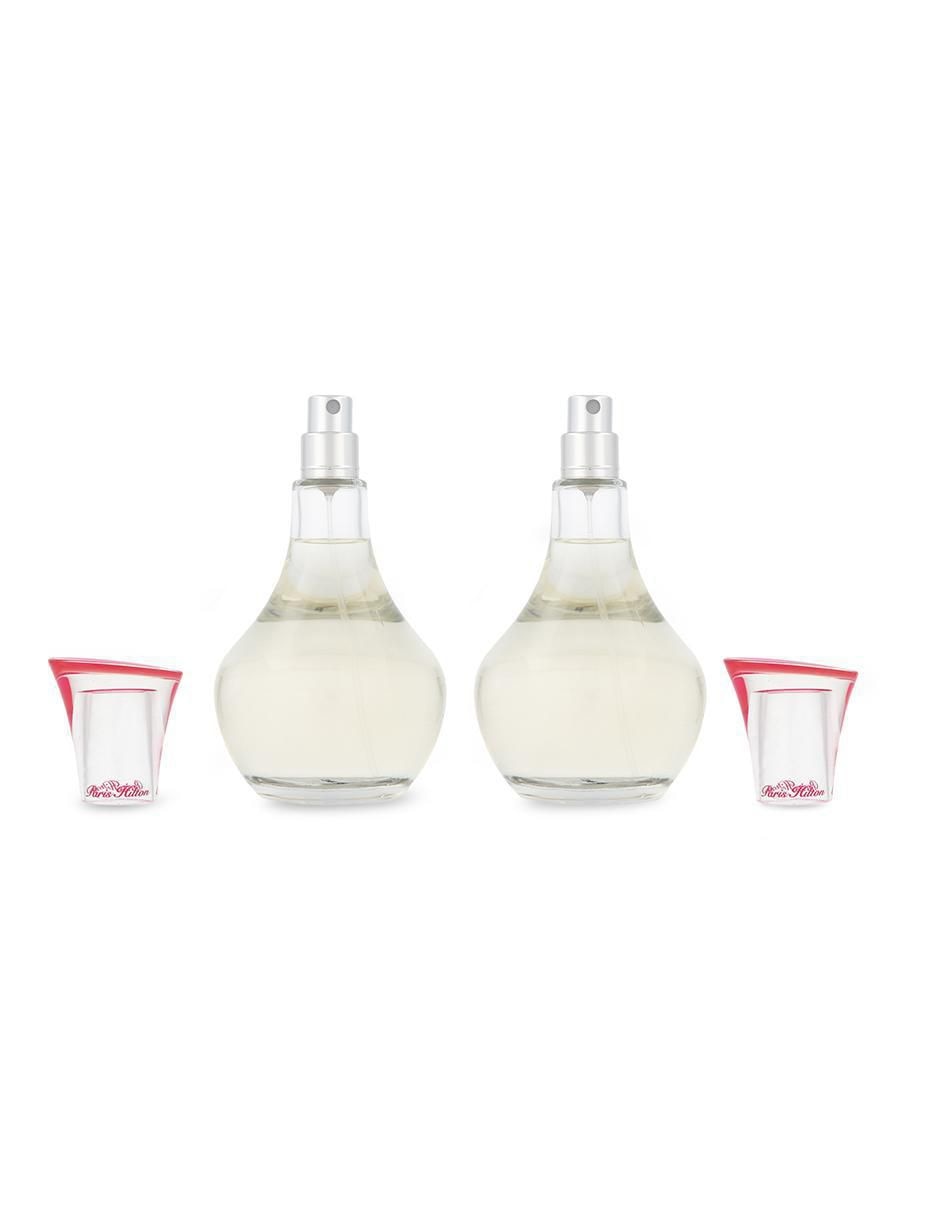 Set Eau de parfum Can Can para mujer 2