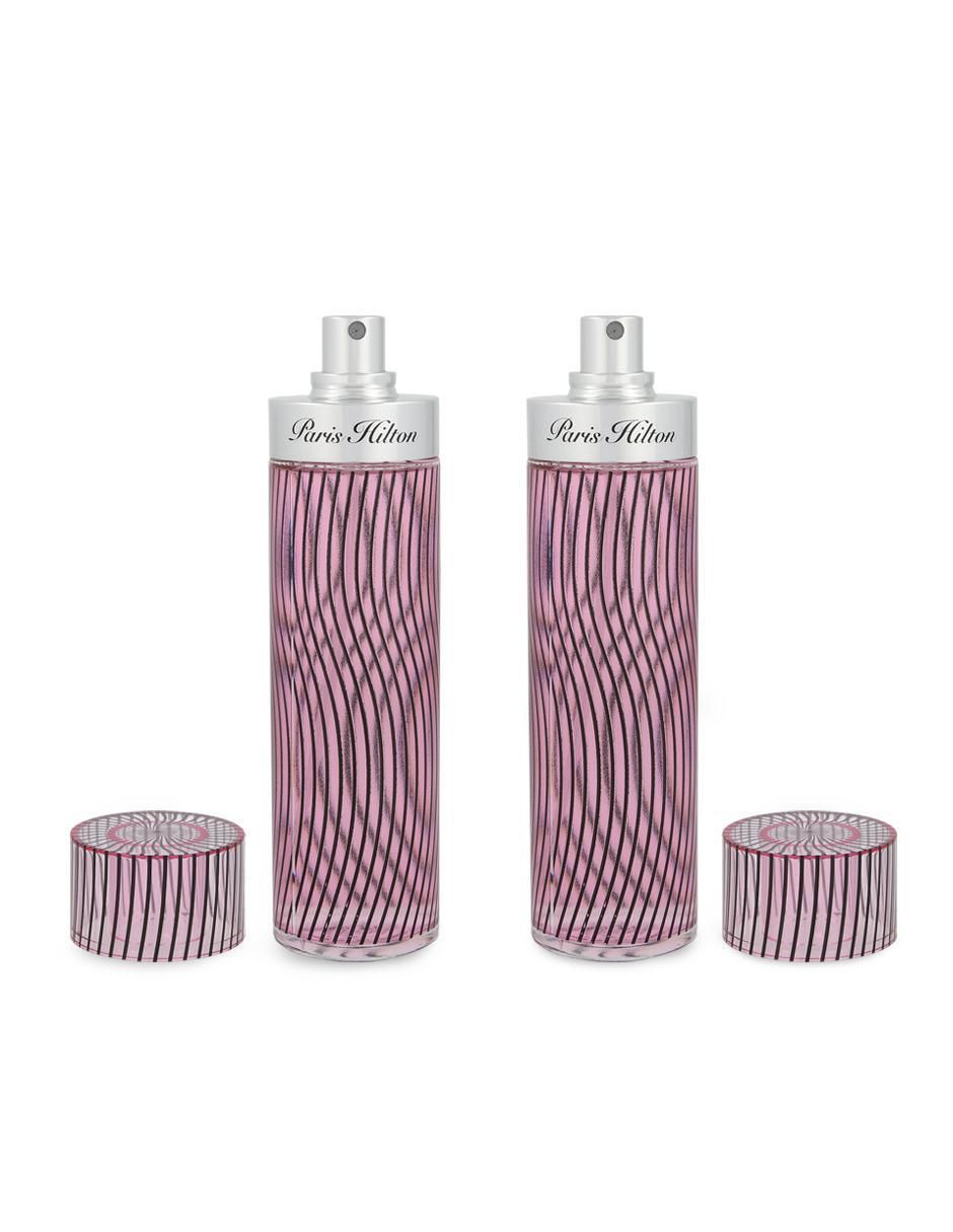 Set Eau de parfum para mujer 2