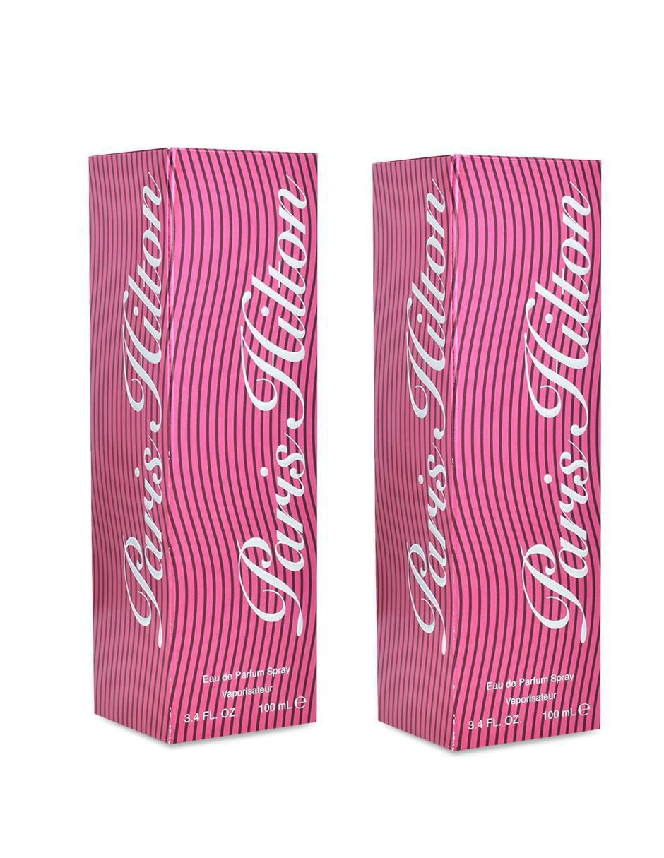 Set Eau de parfum para mujer 3