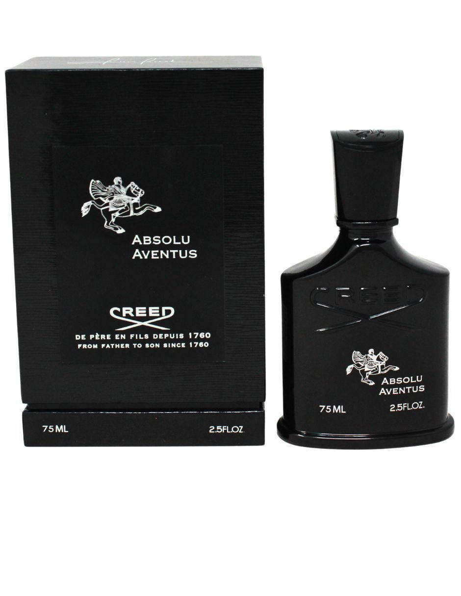 Eau de parfum Absolu Aventus para hombre 2