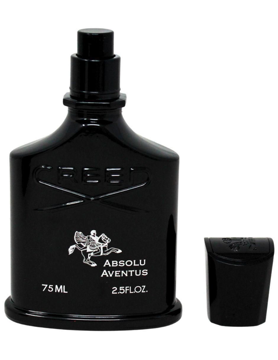 Eau de parfum Absolu Aventus para hombre 3