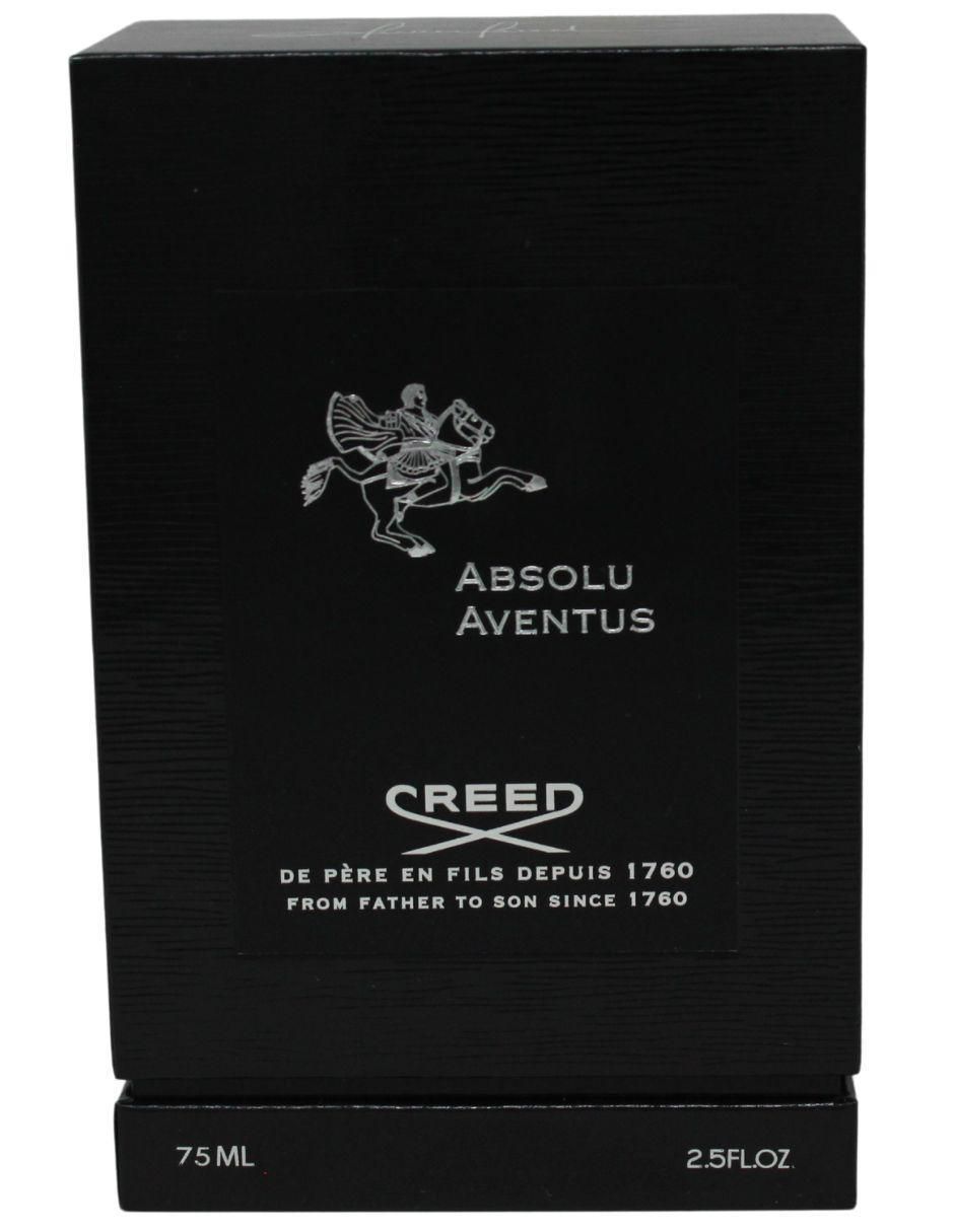 Eau de parfum Absolu Aventus para hombre 4