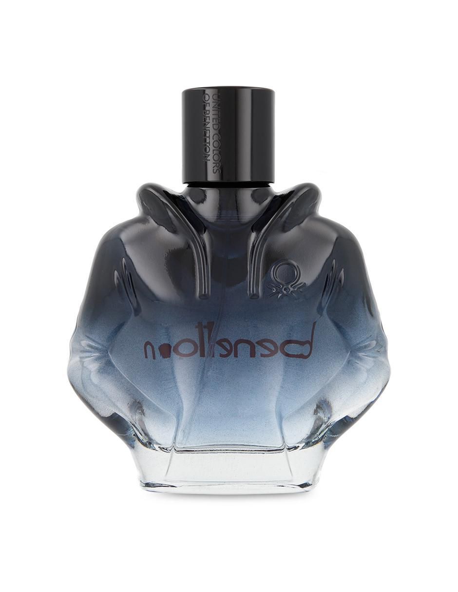 Eau de parfum Tribe Intense para hombre