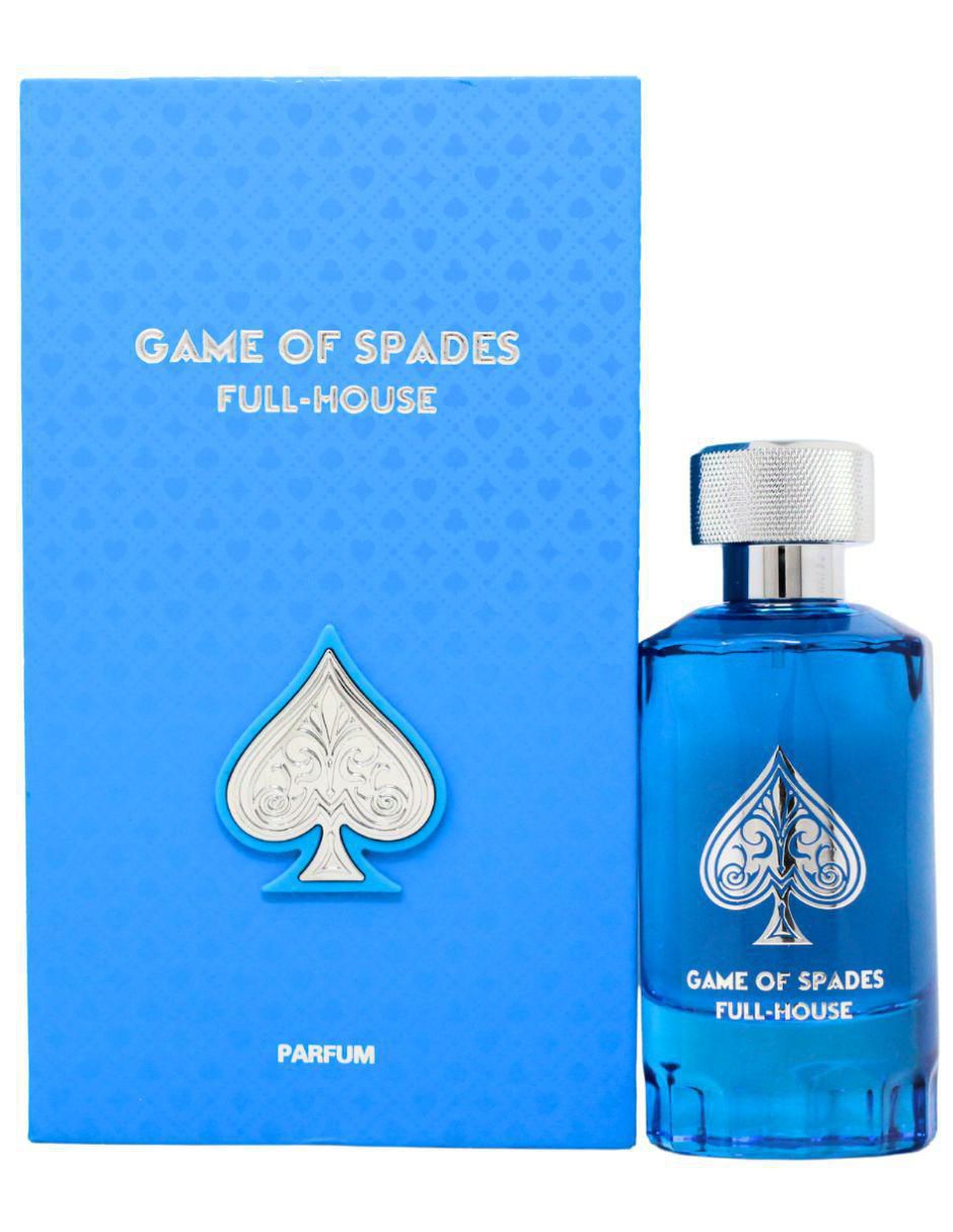 Perfume Full House unisex 2