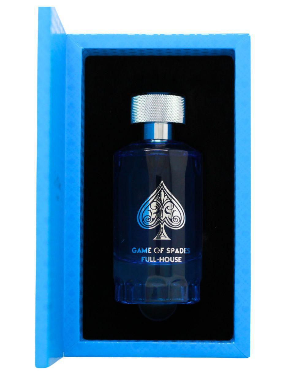 Perfume Full House unisex 4